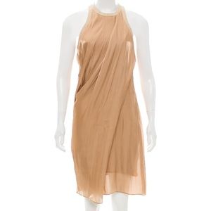 Helmut Lang XS shift dress